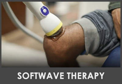 Chiropractic Des Moines IA SoftWave